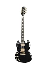 Epiphone custom lefthand usato  Spedito ovunque in Italia 