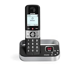 Alcatel f890 voice d'occasion  Livré partout en France