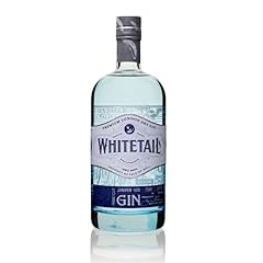 Whitetail dry gin for sale  Delivered anywhere in UK