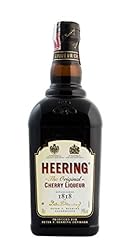 Heering cherry liqueur usato  Spedito ovunque in Italia 