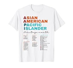 Aapi asian american for sale  Delivered anywhere in USA 