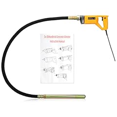 Woudy concrete vibration for sale  Delivered anywhere in USA 