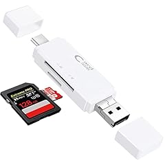 Usb 2.0 lettore usato  Spedito ovunque in Italia 