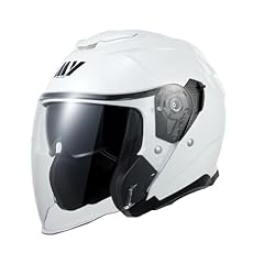 Open face motorbike for sale  Delivered anywhere in UK