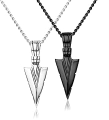 Diamday 2pcs collana usato  Spedito ovunque in Italia 