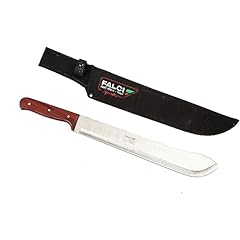 Machete macete acciaio usato  Spedito ovunque in Italia 