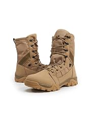 Brandit defense boots usato  Spedito ovunque in Italia 