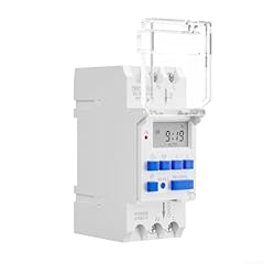 Tm919tk timer switch usato  Spedito ovunque in Italia 
