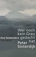 Kein grau gedacht gebraucht kaufen  Wird an jeden Ort in Deutschland