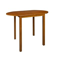 Furnifact brown oval for sale  Delivered anywhere in USA 