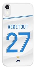 Mycasefc coque football d'occasion  Livré partout en France