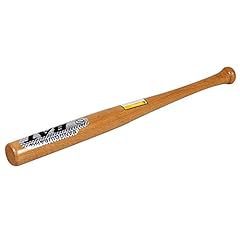 Youyijia wooden baseball for sale  Delivered anywhere in UK