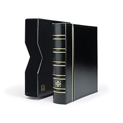 Leuchtturm 313506 münzalbum gebraucht kaufen  Wird an jeden Ort in Deutschland