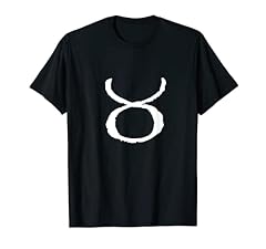 Shirt taurus the usato  Spedito ovunque in Italia 