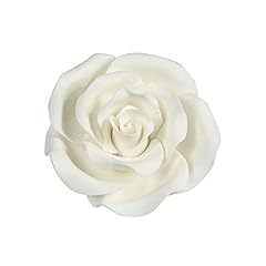 Medium white soft for sale  Delivered anywhere in UK