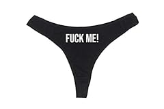 Dirty girl undies for sale  Delivered anywhere in UK