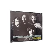 Creedence clearwater revival for sale  Delivered anywhere in USA 