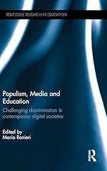 Populism media and usato  Spedito ovunque in Italia 