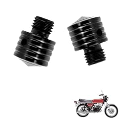 Generico 2pcs tappi usato  Spedito ovunque in Italia 