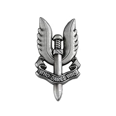Sas british army for sale  Delivered anywhere in UK