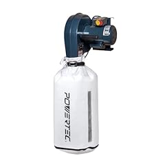 Powertec 560 cfm for sale  Delivered anywhere in USA 