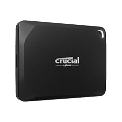 Crucial x10 pro for sale  Delivered anywhere in UK