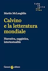 Calvino letteratura mondiale. usato  Spedito ovunque in Italia 
