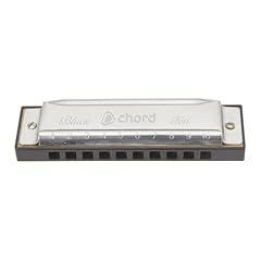 Chord hole harmonica for sale  Delivered anywhere in UK