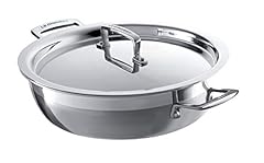 Creuset ply stainless for sale  Delivered anywhere in UK
