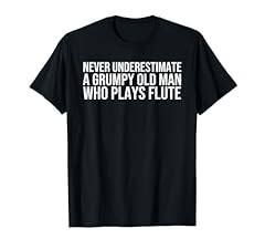 Never underestimate grumpy for sale  Delivered anywhere in UK