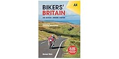 Bikers britain 2nd for sale  Delivered anywhere in UK