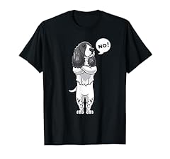 Stubborn english springer for sale  Delivered anywhere in UK