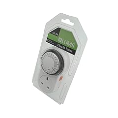 Lumii stunden zeitschaltuhr gebraucht kaufen  Wird an jeden Ort in Deutschland