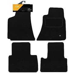 Fsw tailored mats for sale  Delivered anywhere in UK