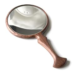 Xjwoodsmart hand mirrors for sale  Delivered anywhere in USA 