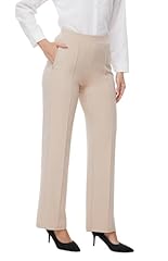 Wide leg pants for sale  Delivered anywhere in USA 