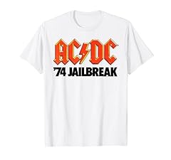 Jailbreak logo shirt for sale  Delivered anywhere in USA 