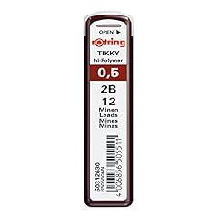 Rotring tikky druckbleistift gebraucht kaufen  Wird an jeden Ort in Deutschland