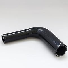 90 degree Reinforced Silicone Reducer Hose Elbow for for sale  Delivered anywhere in UK
