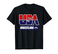 Wrestling 2021 usa for sale  Delivered anywhere in USA 
