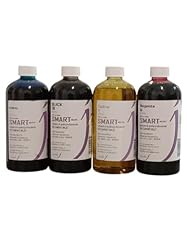 Inchiostro 4x500 ml. usato  Spedito ovunque in Italia 