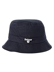 Barbour cappello bucket usato  Spedito ovunque in Italia 