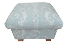 Storage footstool footstall for sale  Delivered anywhere in Ireland