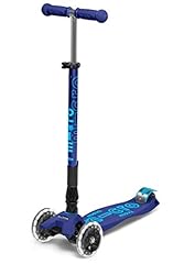 Micro scooters maxi for sale  Delivered anywhere in UK