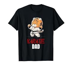 Papà karateka tigre usato  Spedito ovunque in Italia 
