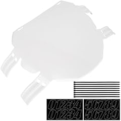 Motorcycle front number for sale  Delivered anywhere in USA 