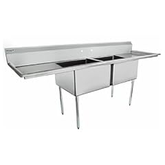 Empura wide stainless for sale  Delivered anywhere in USA 