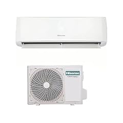 Hisense halo climatizzatore usato  Spedito ovunque in Italia 