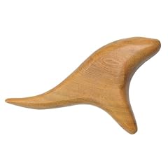 Piece wooden massager for sale  Delivered anywhere in UK