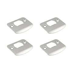 Tulead 4pcs silver for sale  Delivered anywhere in USA 